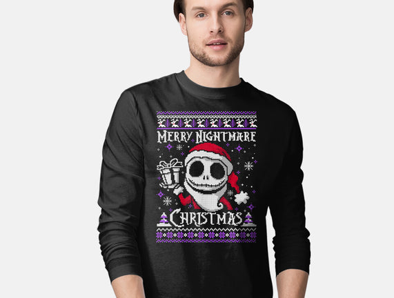 Merry Nightmare Christmas