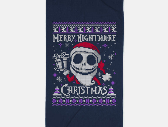 Merry Nightmare Christmas