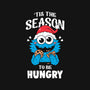 Hungry Monster-Womens-Racerback-Tank-krisren28