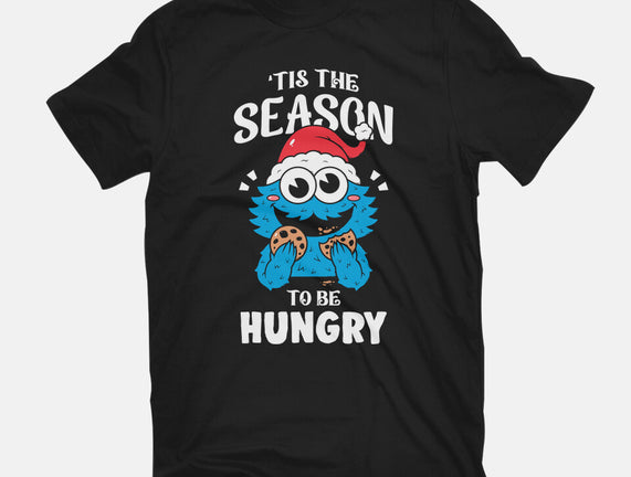 Hungry Monster