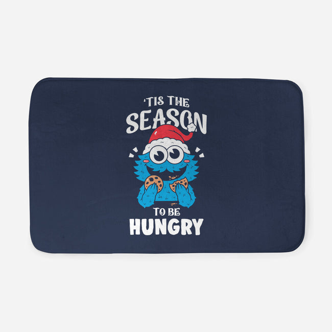 Hungry Monster-None-Memory Foam-Bath Mat-krisren28