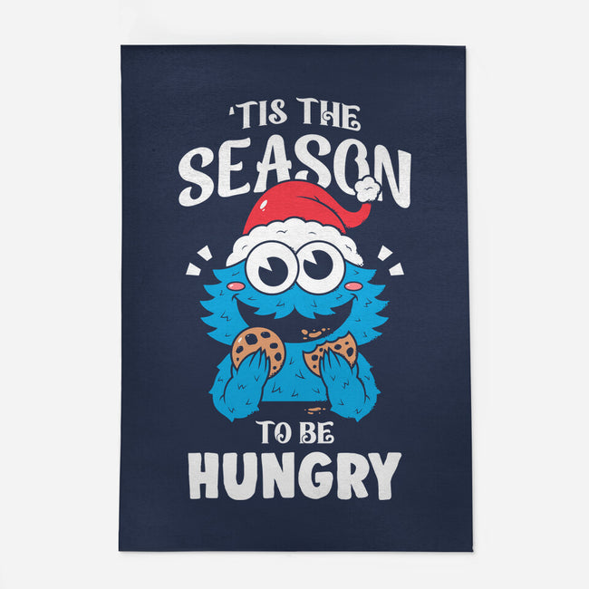 Hungry Monster-None-Indoor-Rug-krisren28