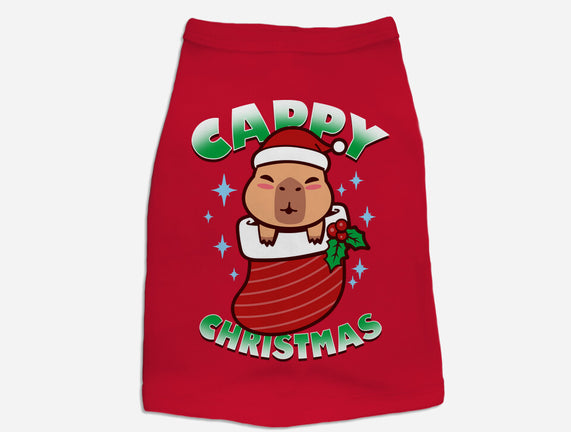 Cappy Xmas