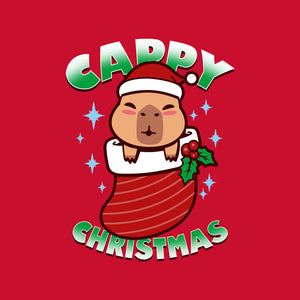 Cappy Xmas