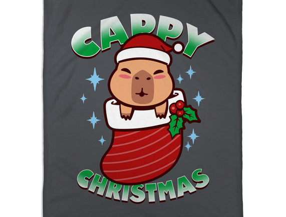 Cappy Xmas