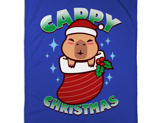 Cappy Xmas