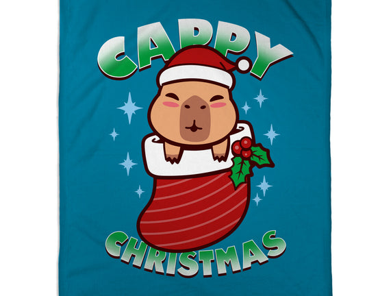 Cappy Xmas