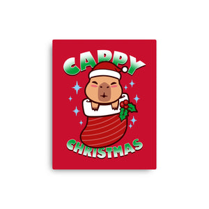 Cappy Xmas