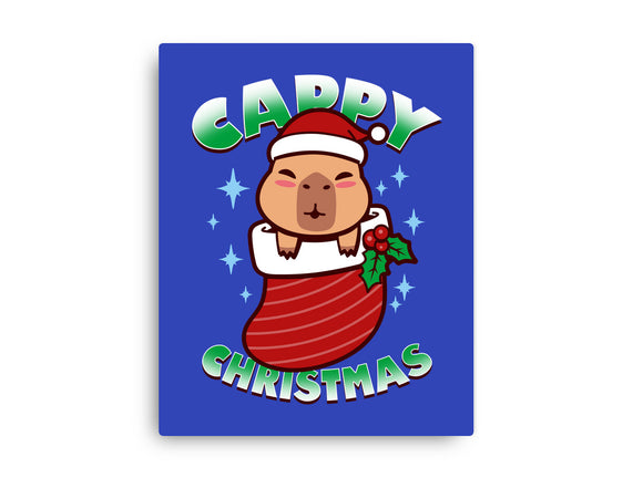 Cappy Xmas