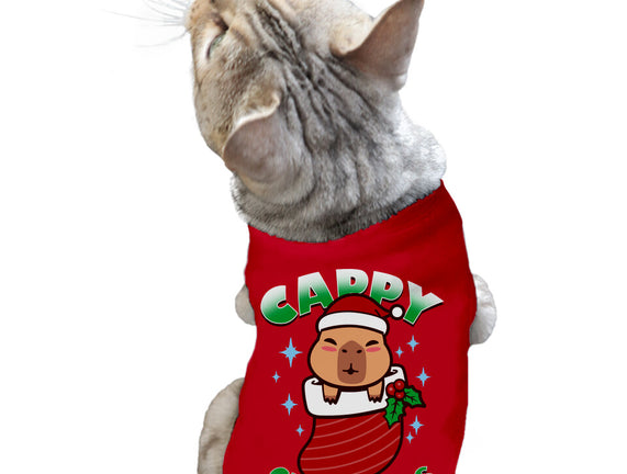 Cappy Xmas