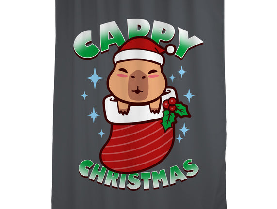 Cappy Xmas