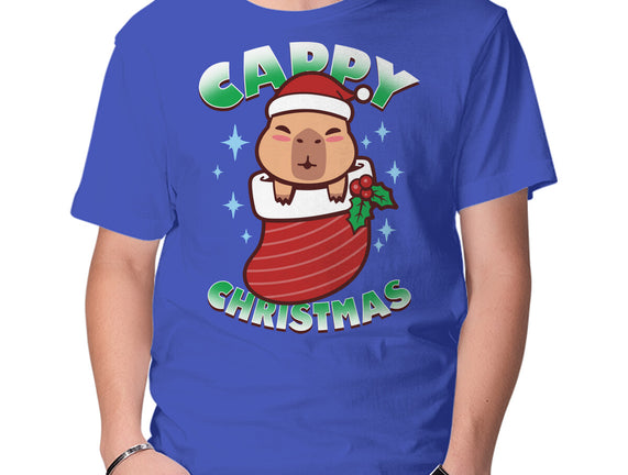 Cappy Xmas