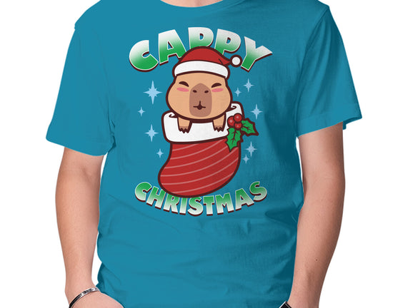 Cappy Xmas