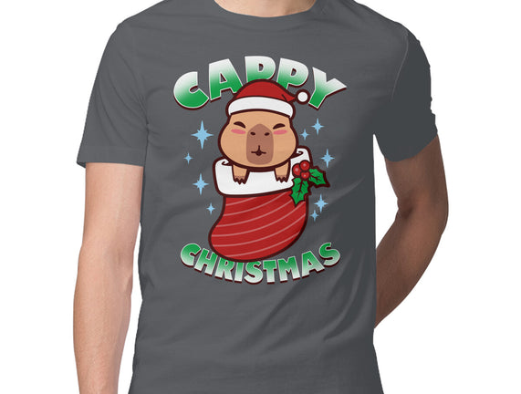 Cappy Xmas