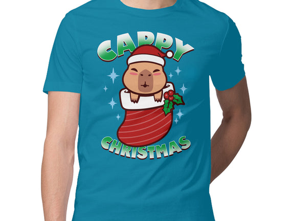 Cappy Xmas