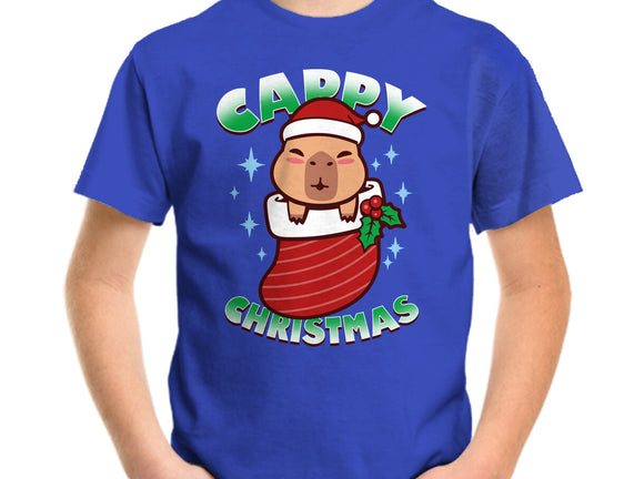 Cappy Xmas