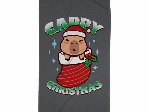 Cappy Xmas