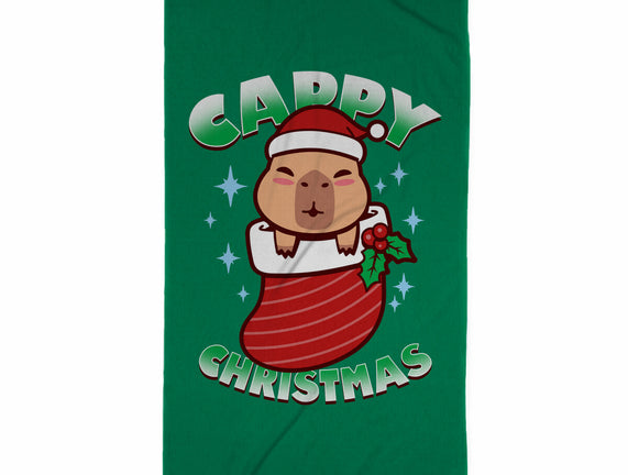 Cappy Xmas