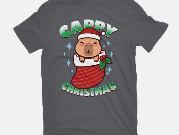 Cappy Xmas