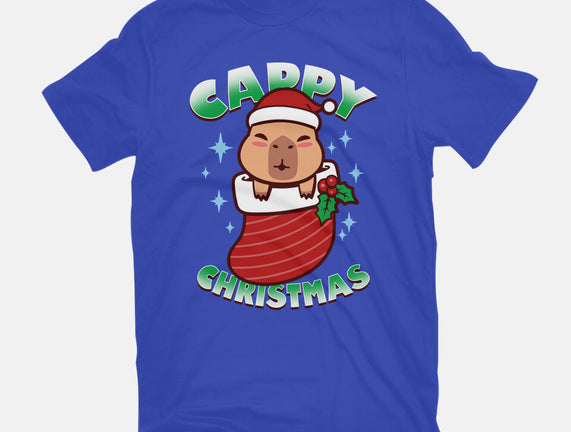 Cappy Xmas