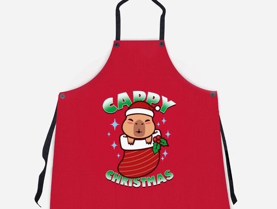 Cappy Xmas