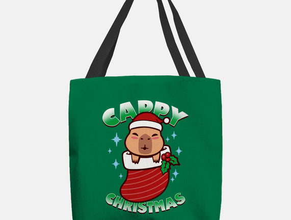 Cappy Xmas