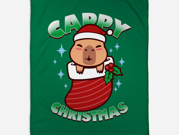 Cappy Xmas