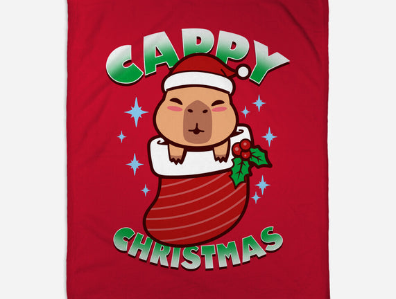 Cappy Xmas