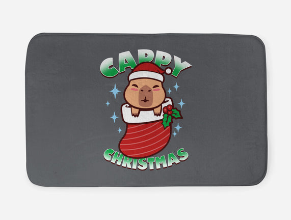 Cappy Xmas