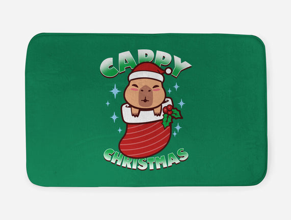 Cappy Xmas