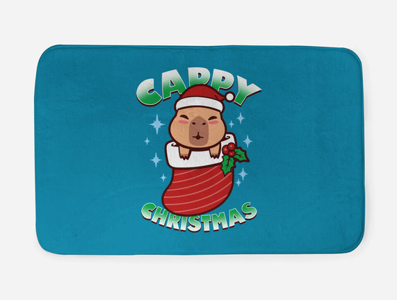 Cappy Xmas