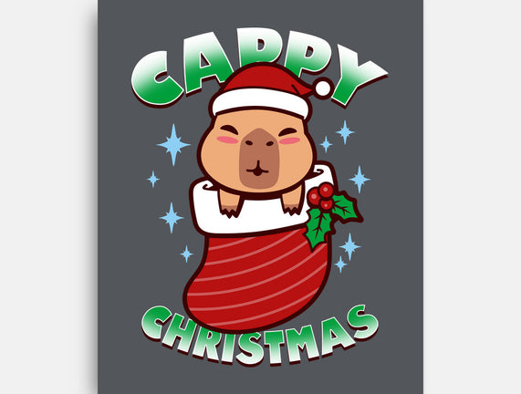 Cappy Xmas