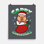 Cappy Xmas-None-Matte-Poster-Boggs Nicolas