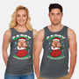 Cappy Xmas-Unisex-Basic-Tank-Boggs Nicolas