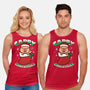 Cappy Xmas-Unisex-Basic-Tank-Boggs Nicolas