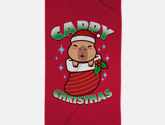 Cappy Xmas