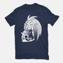 The Owlmother-Unisex-Basic-Tee-jasesa