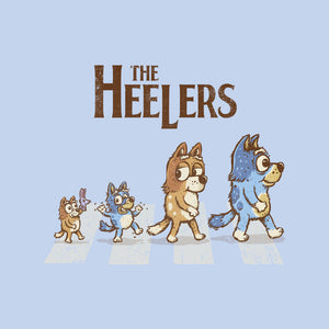 The Heelers Road