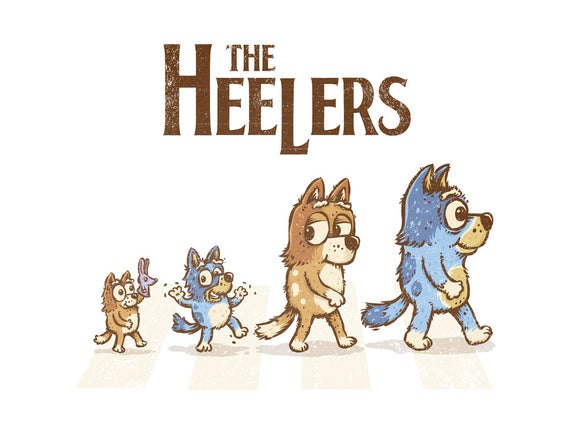 The Heelers Road