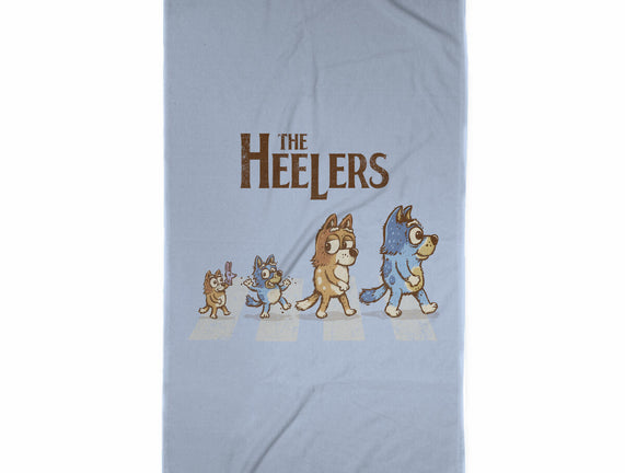 The Heelers Road