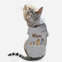 The Heelers Road-Cat-Basic-Pet Tank-kg07