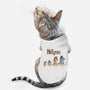 The Heelers Road-Cat-Basic-Pet Tank-kg07