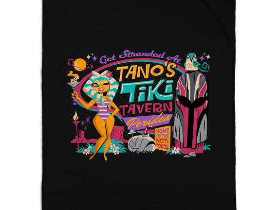 Tano's Tiki Tavern