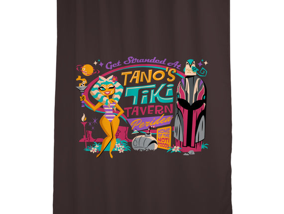 Tano's Tiki Tavern