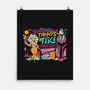 Tano's Tiki Tavern-None-Matte-Poster-Wheels