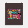 Tano's Tiki Tavern-None-Matte-Poster-Wheels