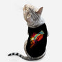 Human Rocket-Cat-Basic-Pet Tank-zascanauta