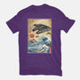 Rebels In Japan Woodblock-Mens-Premium-Tee-DrMonekers