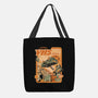 VHS Revenge-None-Basic Tote-Bag-ilustrata