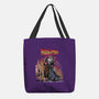 Back To The Middle-Earth-None-Basic Tote-Bag-zascanauta